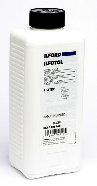 Produktbild Ilford Ilfotol (Netzmittel)