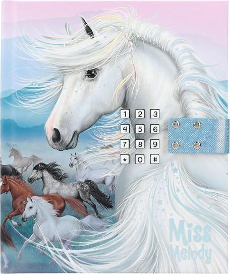 Immagine prodotto Magni Miss Melody