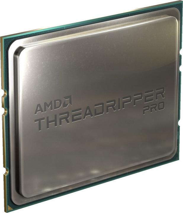 Immagine prodotto AMD Ryzen ThreadRipper PRO 5955WX - 4 GH (sWRX8, 4 GHz, 16 -Core)