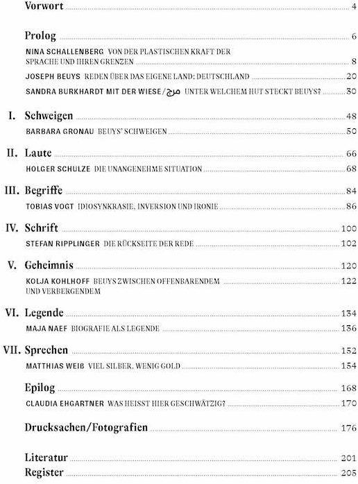 Actual product image Von der Sprache aus (German edition) (German, Holger Schulze, 2021)