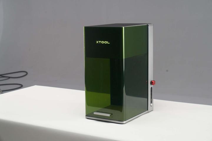 Actual product image XTool F1 Ultra