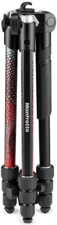 Produktbild Manfrotto Element MII Traveler (Metall)