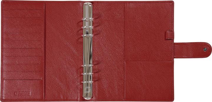 Produktbild Succes Ringbuch (A5)