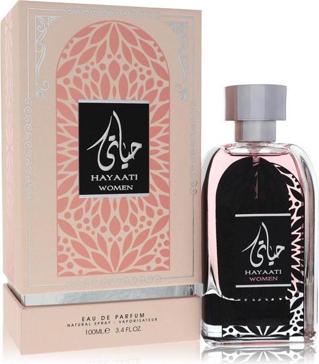 Produktbild Ard Al Zaafaran Ard Hayaati (Eau de Parfum, 100 ml)