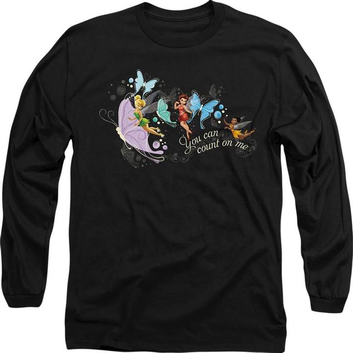 Immagine prodotto Disney Interactive Studios You Can Count On Me TShirt (XXL)