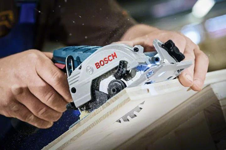 Produktbild Bosch Professional Akku-Maschinen Set (Akkubetrieb)