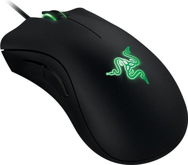 Image du produit Razer DeathAdder 2013 (Filaire)