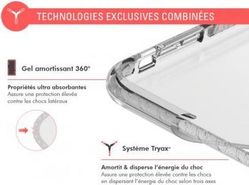 Immagine prodotto Force Case FCLIFENGS22T (Samsung Galaxy S22 5G)