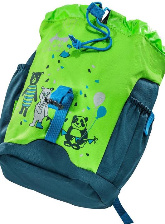 Immagine prodotto Deuter Schmusebär (8 l)