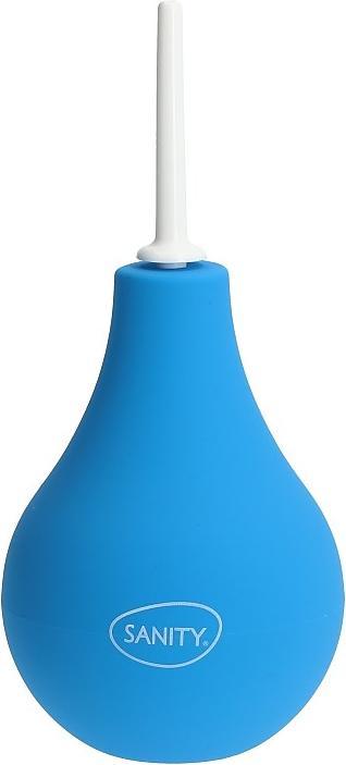 Image du produit Sanity Seringue à poire Gr11 347ml deux pièces