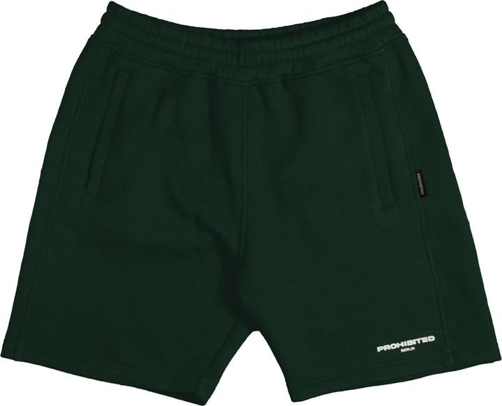 Image du produit Prohibited Sweatshort - 126735 (L)