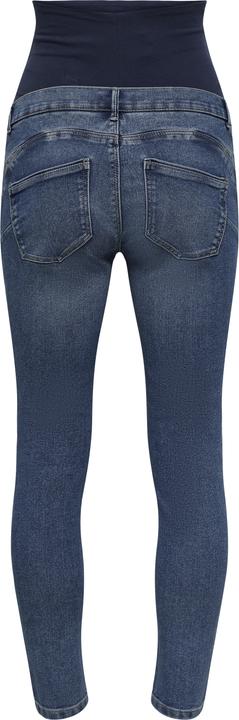Produktbild Only Maternity OLMDaisy Pushup-Ankle Skinny Fit Jeans (32)