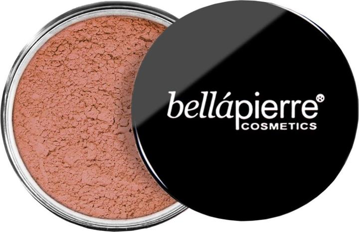 Actual product image Bellapierre Cosmetics Complexion - Mineral Blush Amaretto