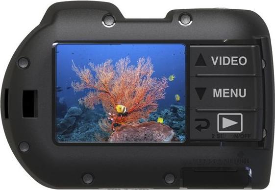 Produktbild Sealife Micro 3.0 Pro Duo 5000 Set (19 mm, 15.93 Mpx, 1/2,3'')