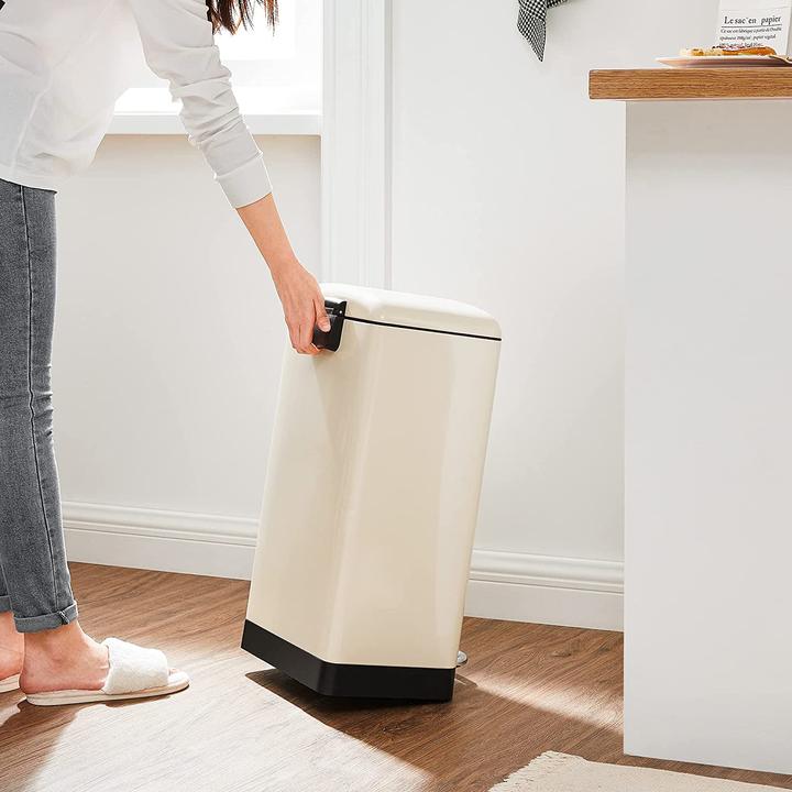 Produktbild Songmics Mülleimer (30 l)