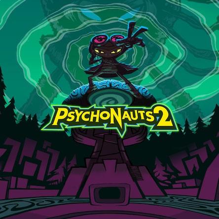 Actual product image Skybound Psychonauts 2 - Motherlobe Edition (PS4, DE)