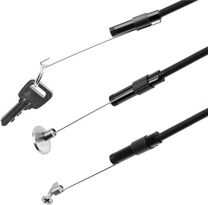 Immagine prodotto Media-Tech MEDIATECH MT4095 ENDOSCOPIO MOBILE - Endoscopio con microUSB