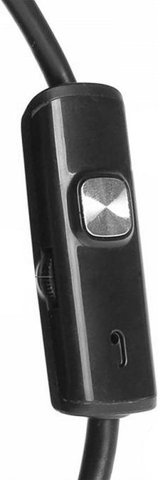 Immagine prodotto Media-Tech MEDIATECH MT4095 ENDOSCOPIO MOBILE - Endoscopio con microUSB