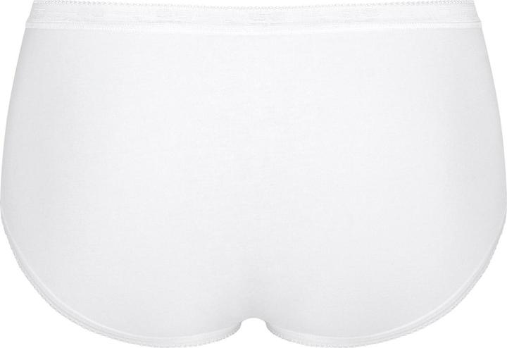 Produktbild Sloggi Basic+ Midi (48, 4er Pack)
