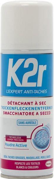K2r Détachant spécial en spray
