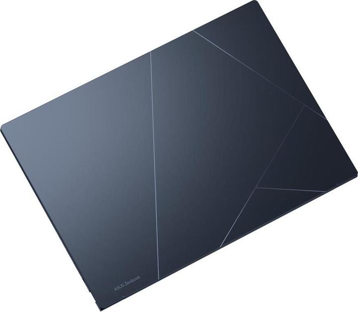 Actual product image ASUS ZenBook 14 (14", Intel Core Ultra 9 285H, 32 GB, 1000 GB, CH)