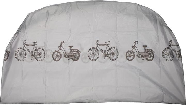 Immagine prodotto Relaxdays Fahrradgarage