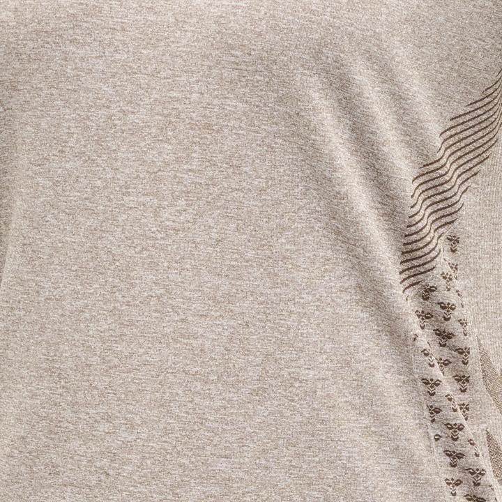Produktbild hummel Ci Seamless T-Shirt (L)