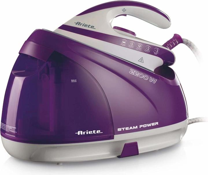 Image du produit Ariete 6423 (2200 W, 480 g/min)