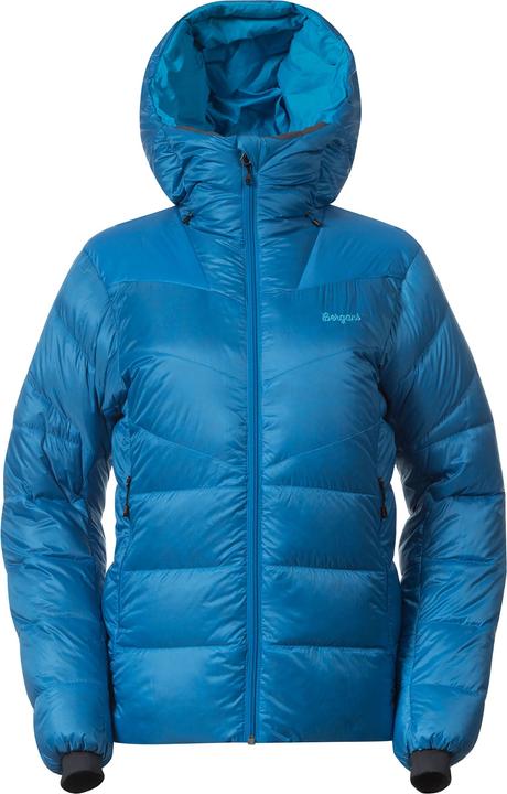Immagine prodotto Bergans Piumino Rabot Allround (L)