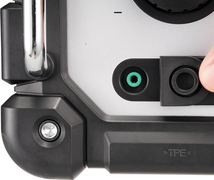 Produktbild Makita DMR110N (FM, DAB+)
