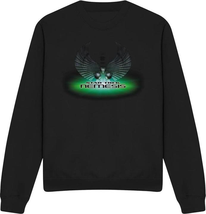 Nemesis Sweatshirt