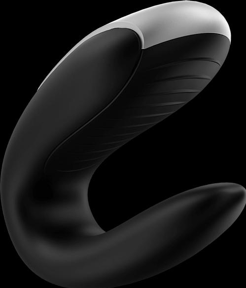 Produktbild Satisfyer Double Fun Partner Vibrator