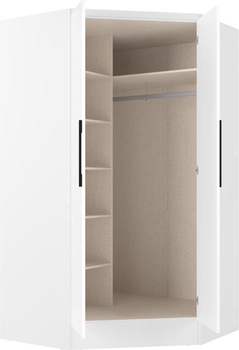 Immagine prodotto Vente-unique Aurali (101,5 x 101,5 x 182 cm)