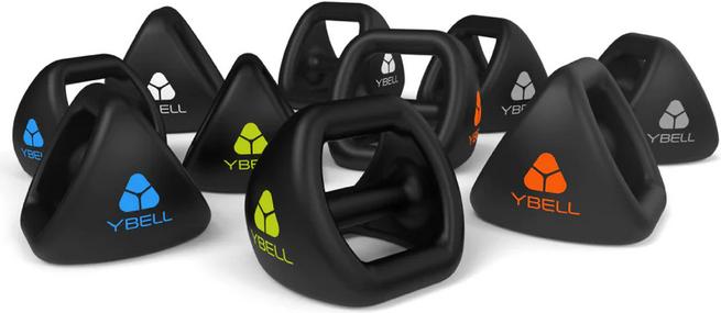 Actual product image Fitbench Ybell YBell Classic