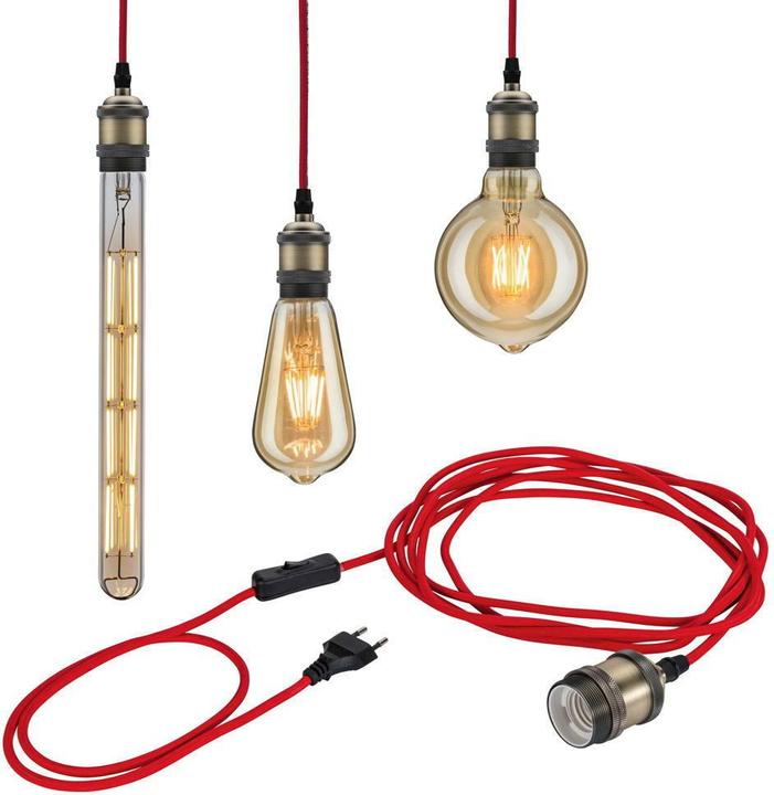 Produktbild Paulmann Neordic Eldar (E27)