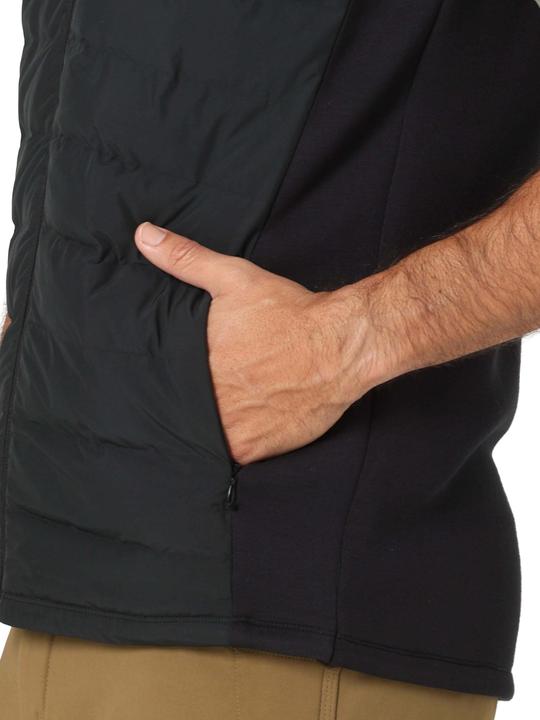 Produktbild Wrangler Weste ATG Athletic Hybrid Vest (M)