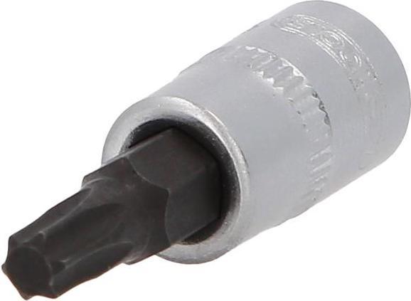 Actual product image KS Tools 1/4 bit socket TX. T27 911.1449