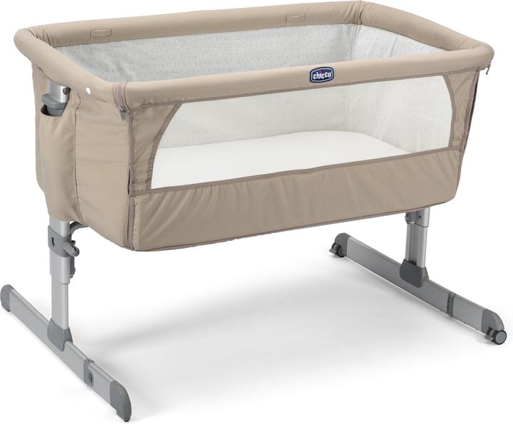 Actual product image Chicco Next 2 Me