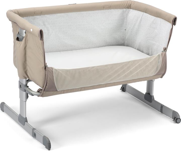 Actual product image Chicco Next 2 Me