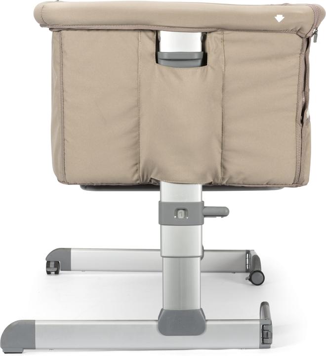 Actual product image Chicco Next 2 Me