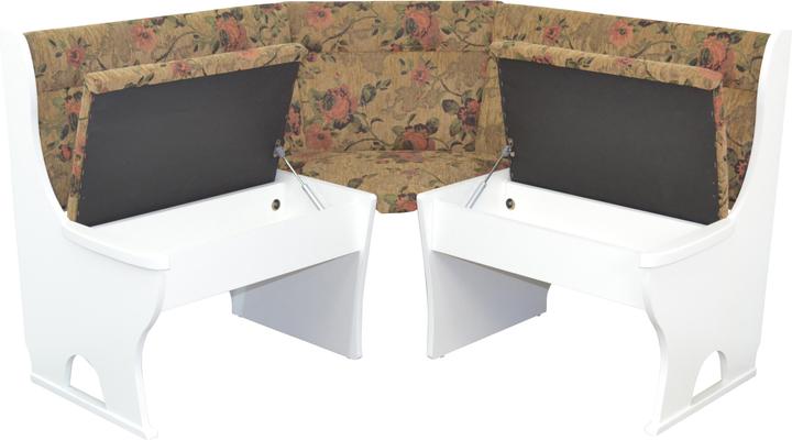Produktbild Möbel Direkt Online Anja 1W (67 x 127 x 75 cm)