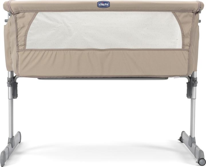 Actual product image Chicco Next 2 Me