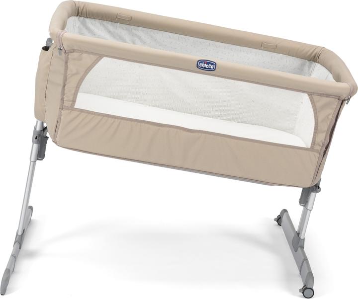 Actual product image Chicco Next 2 Me