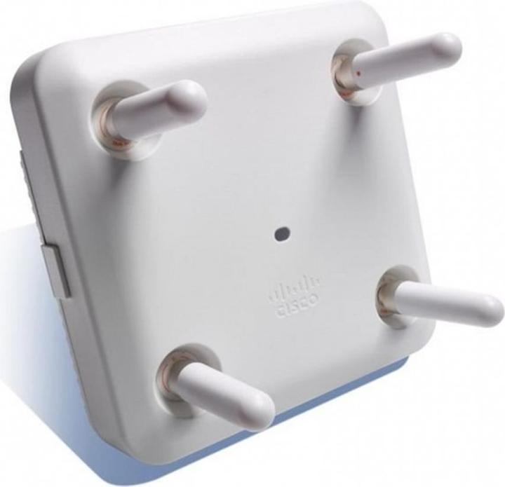 Actual product image Cisco AIR-AP2802I: Aironet 2800 AP (5200 Mbit/s)