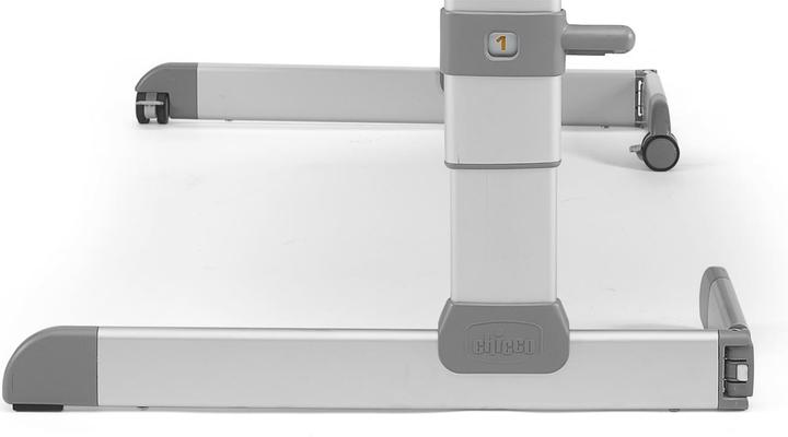 Actual product image Chicco Next 2 Me