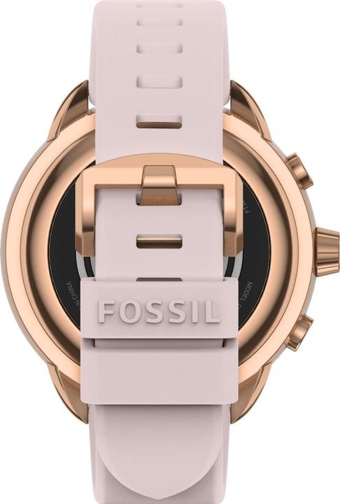 Produktbild Fossil Gen 6 Wellness Edition Hybrid Smartwatch HR (44 mm)