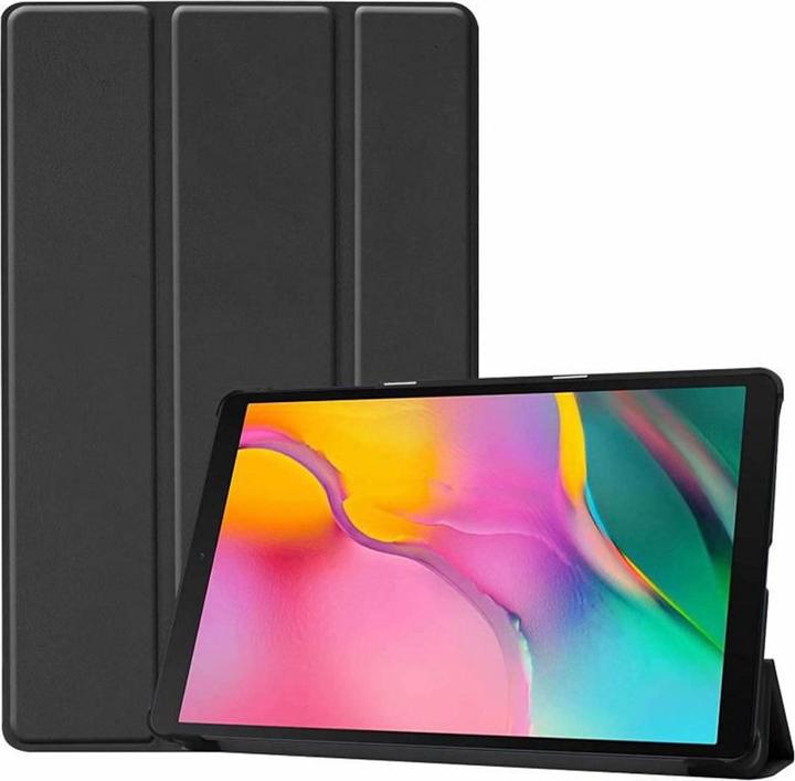 Produktbild CoreParts MOBX-SAM-TABA-COVER-01 Tablet-Schutzhülle (10.1 Zoll) Flip case (Galaxy Tab A 10.1 (2019))