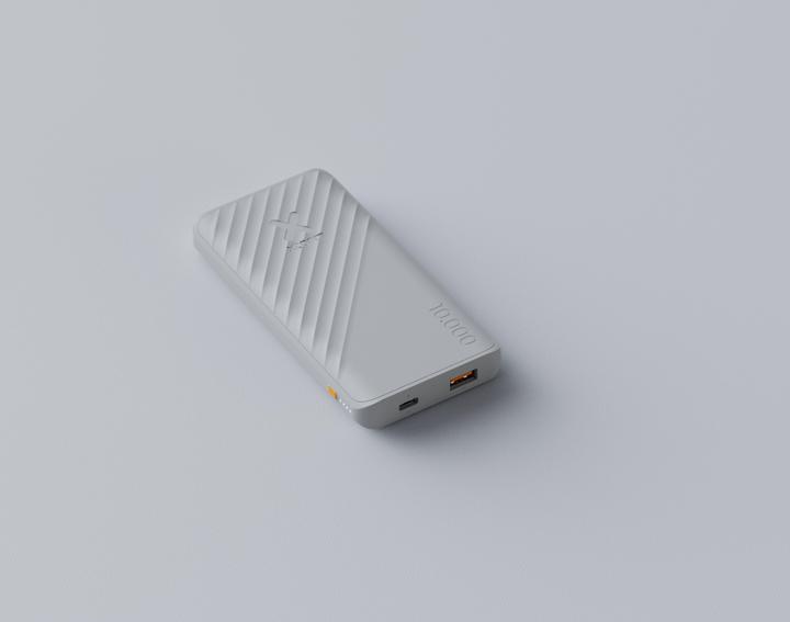 Actual product image Xtorm Go2 Series (10000 mAh, 15 W, 37 Wh)