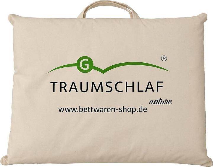 Actual product image Traumschlaf Kamelhaar Nature (1300 g, 135 x 200 cm)