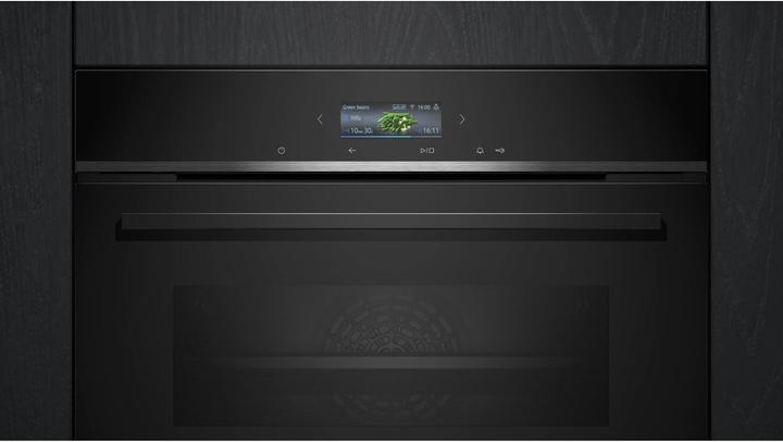 Image du produit Siemens 'CB734G1B1' (EN ANGLAIS)